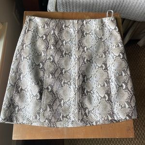 lily rain medium skirt